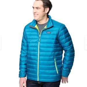 Patagonia Down Sweater Jacket